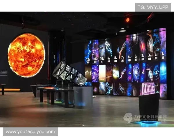 星际娱乐：打造沉浸式太空主题娱乐体验的新纪元